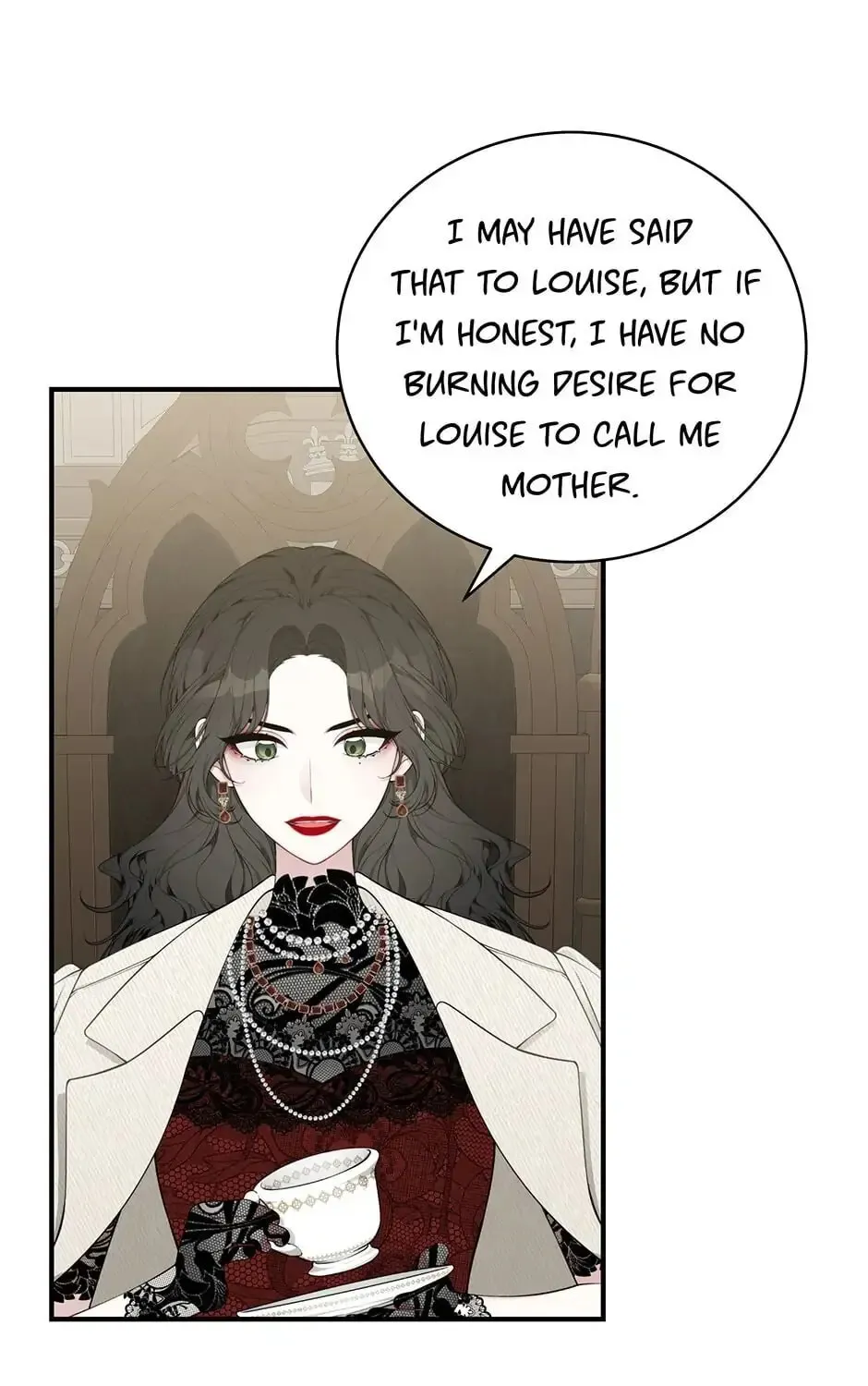 Searching for My Father Chapter 32 page 45 - 