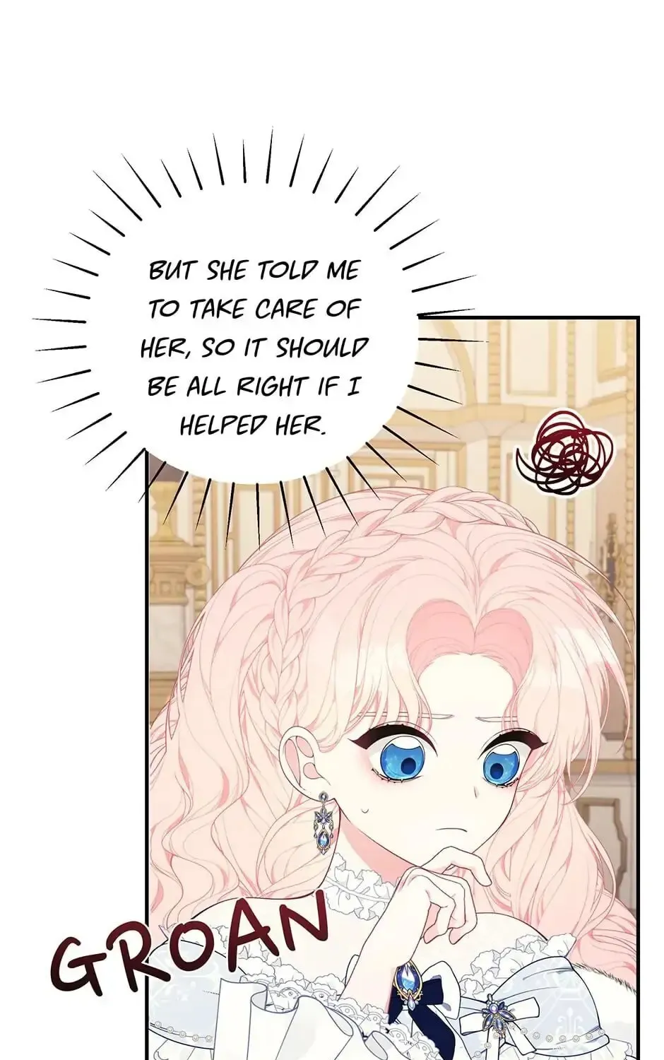 Searching for My Father Chapter 32 page 7 - 