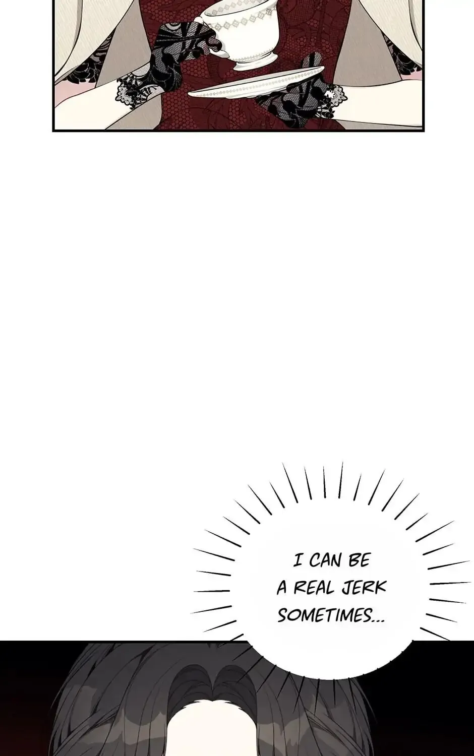 Searching for My Father Chapter 32 page 65 - 