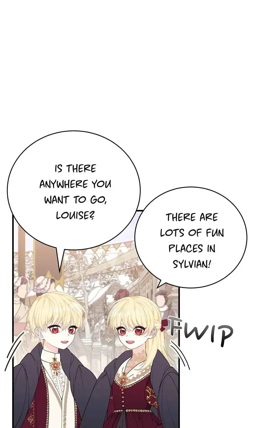 Searching for My Father Chapter 32 page 83 - 