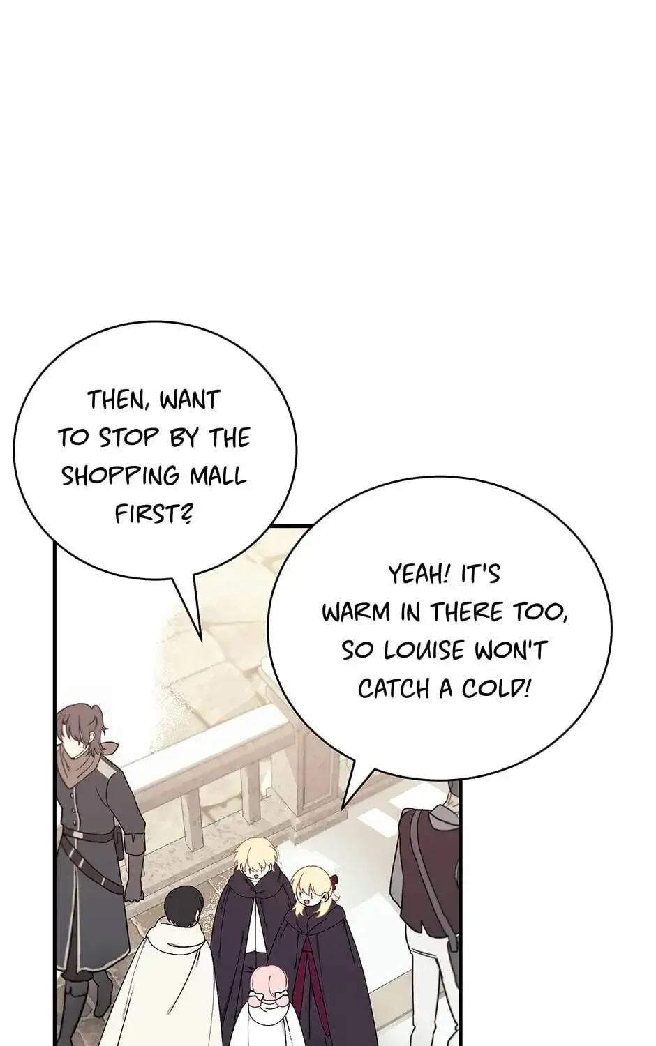 Searching for My Father Chapter 32 page 91 - 