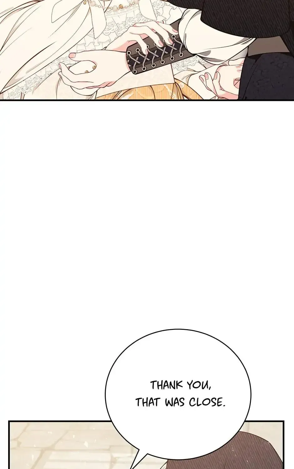Searching for My Father Chapter 33 page 3 - 