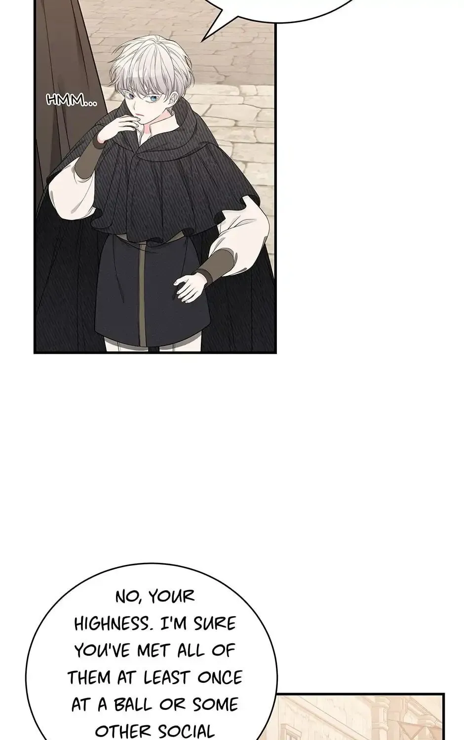 Searching for My Father Chapter 33 page 33 - 