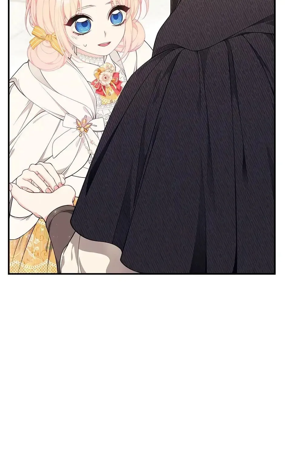 Searching for My Father Chapter 33 page 5 - 