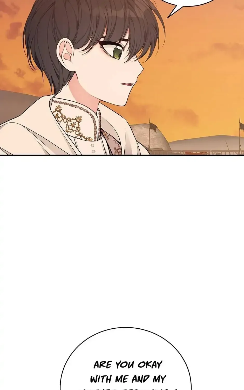 Searching for My Father Chapter 33 page 77 - 