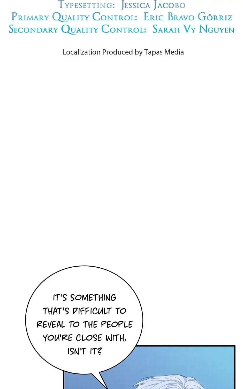 Searching for My Father Chapter 34 page 3 - 