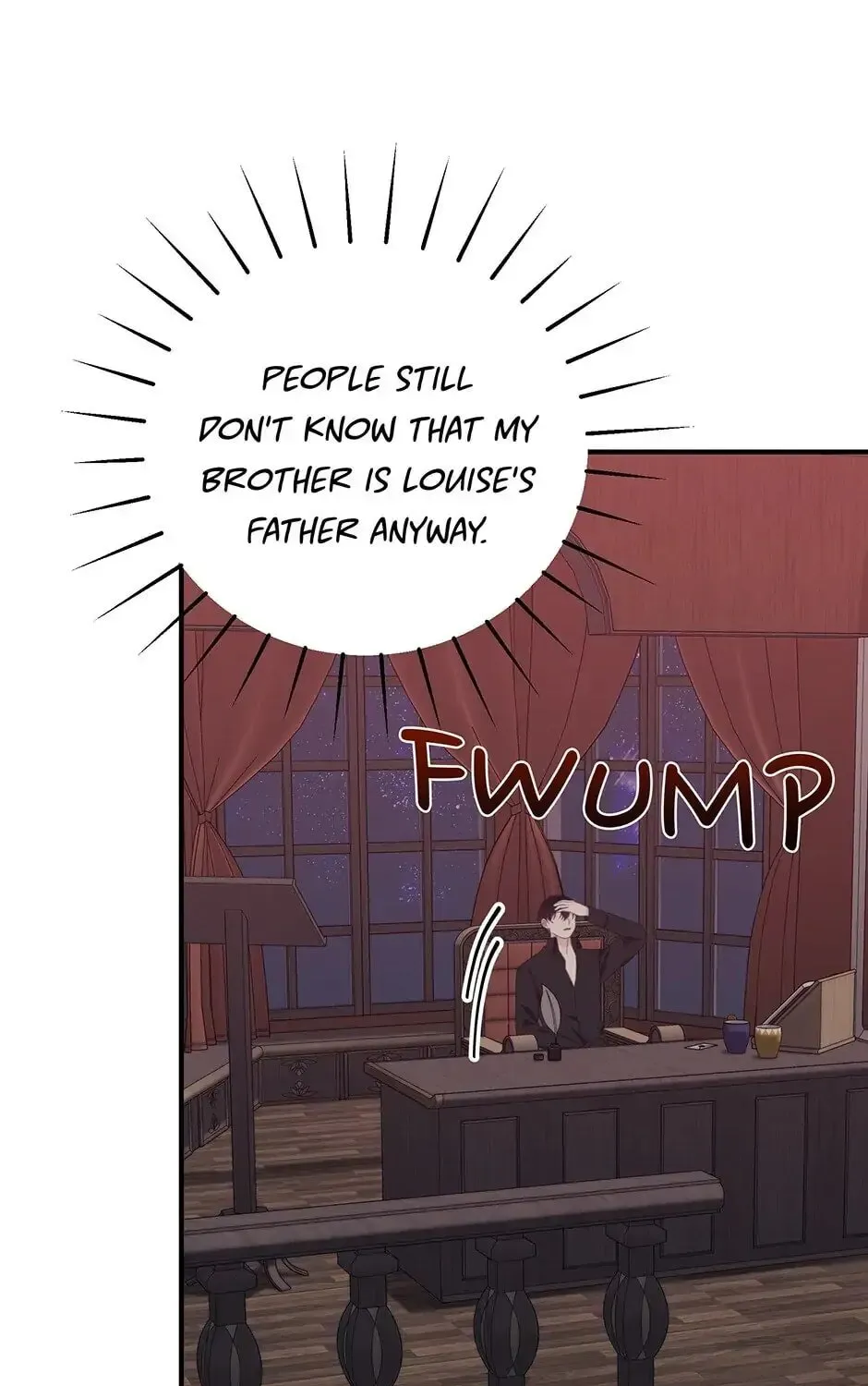 Searching for My Father Chapter 35 page 3 - 