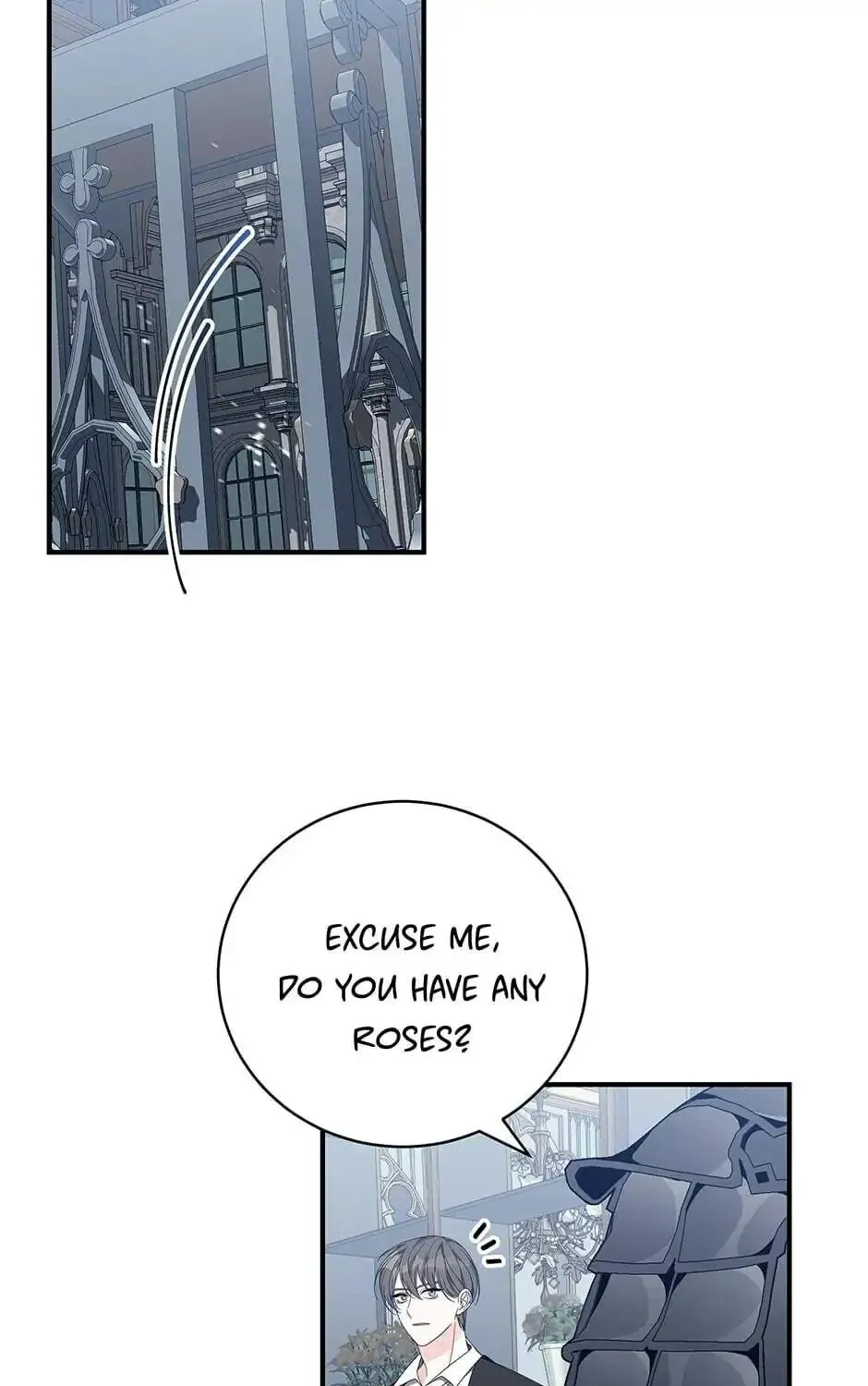 Searching for My Father Chapter 37 page 3 - 