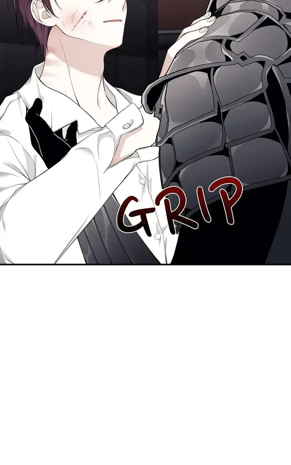 Searching for My Father Chapter 38 page 3 - 