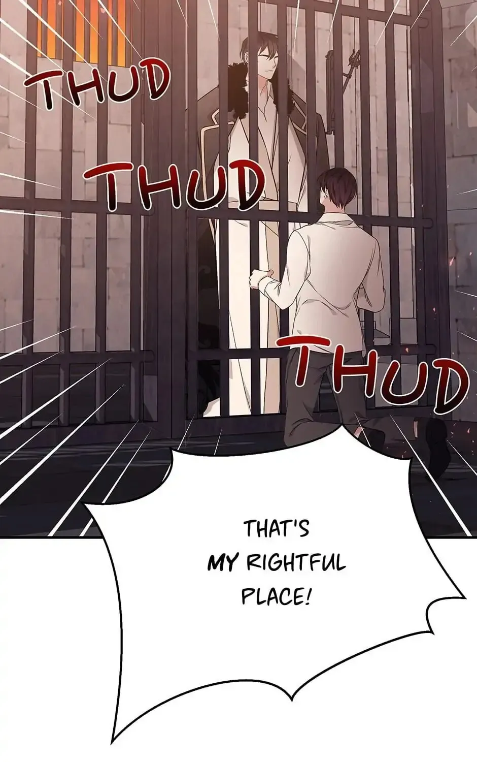 Searching for My Father Chapter 39 page 12 - 
