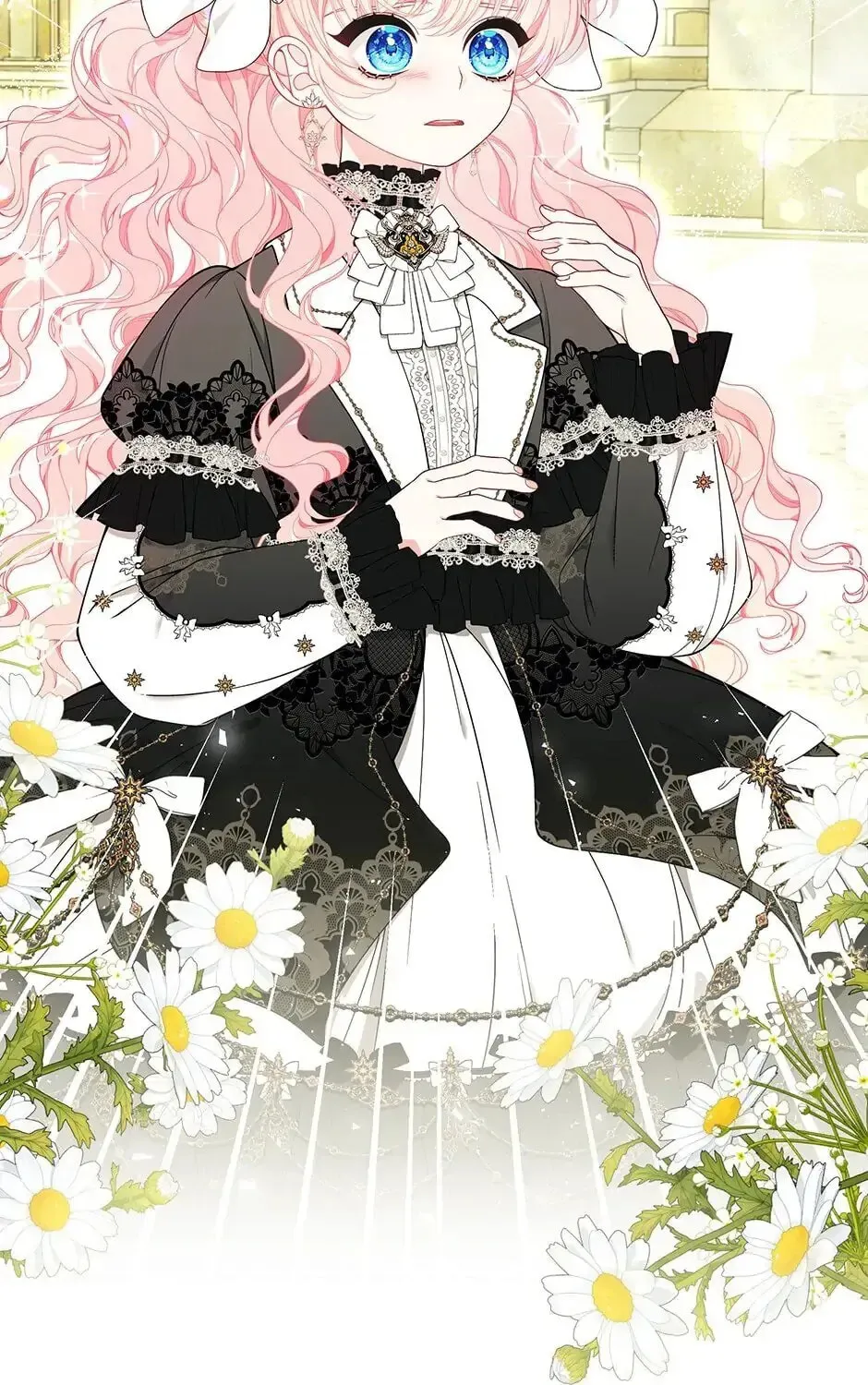 Searching for My Father Chapter 39 page 124 - 