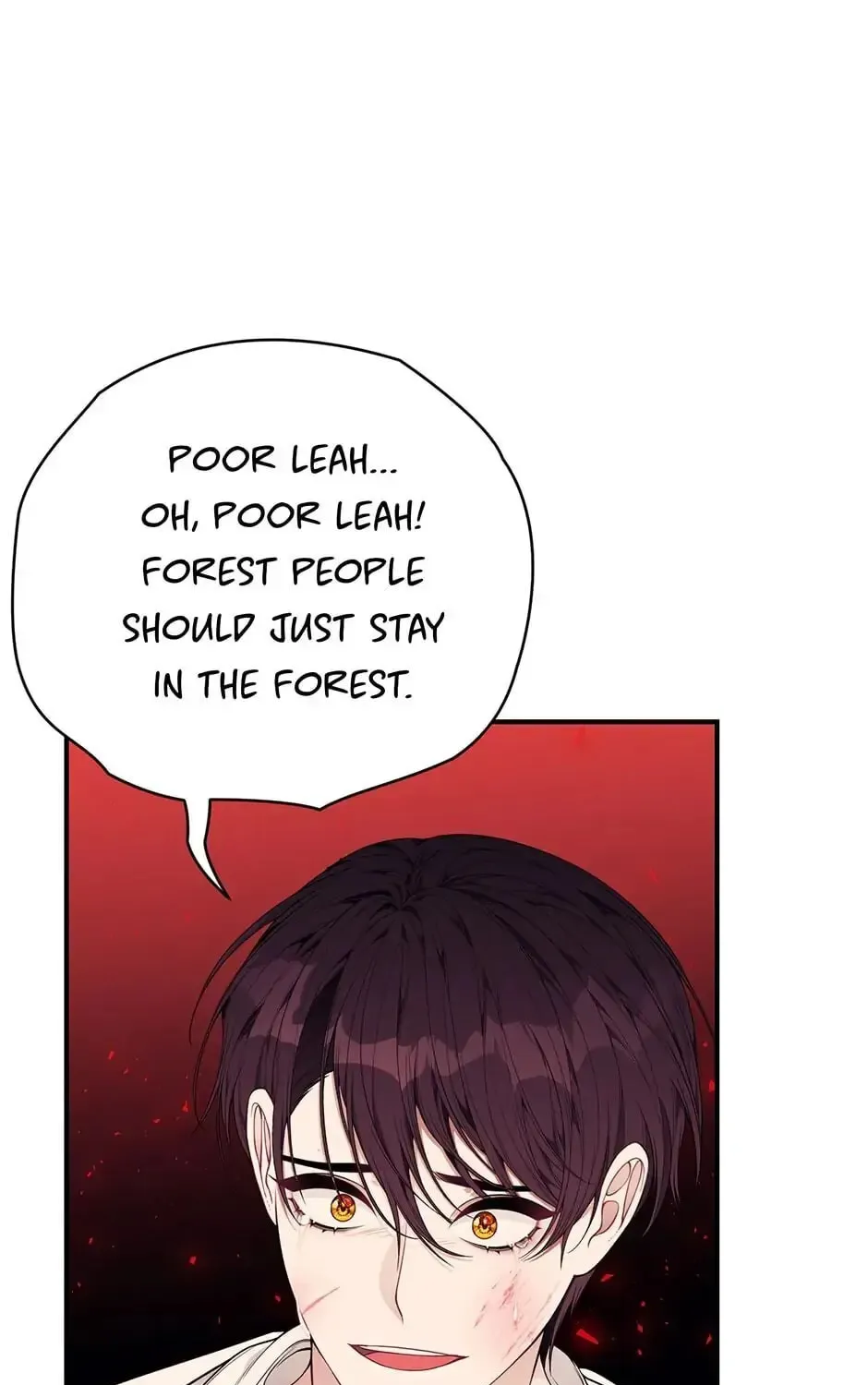 Searching for My Father Chapter 39 page 14 - 