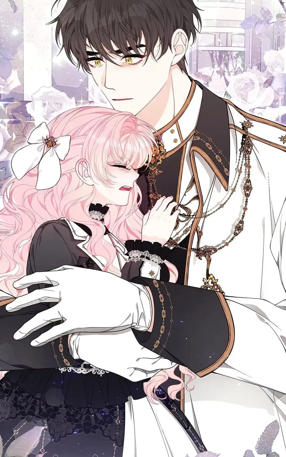 Searching for My Father Chapter 39 page 140 - 