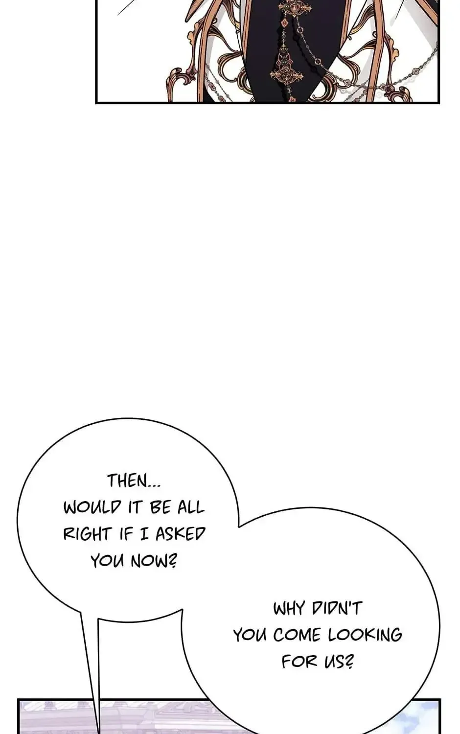 Searching for My Father Chapter 39 page 148 - 