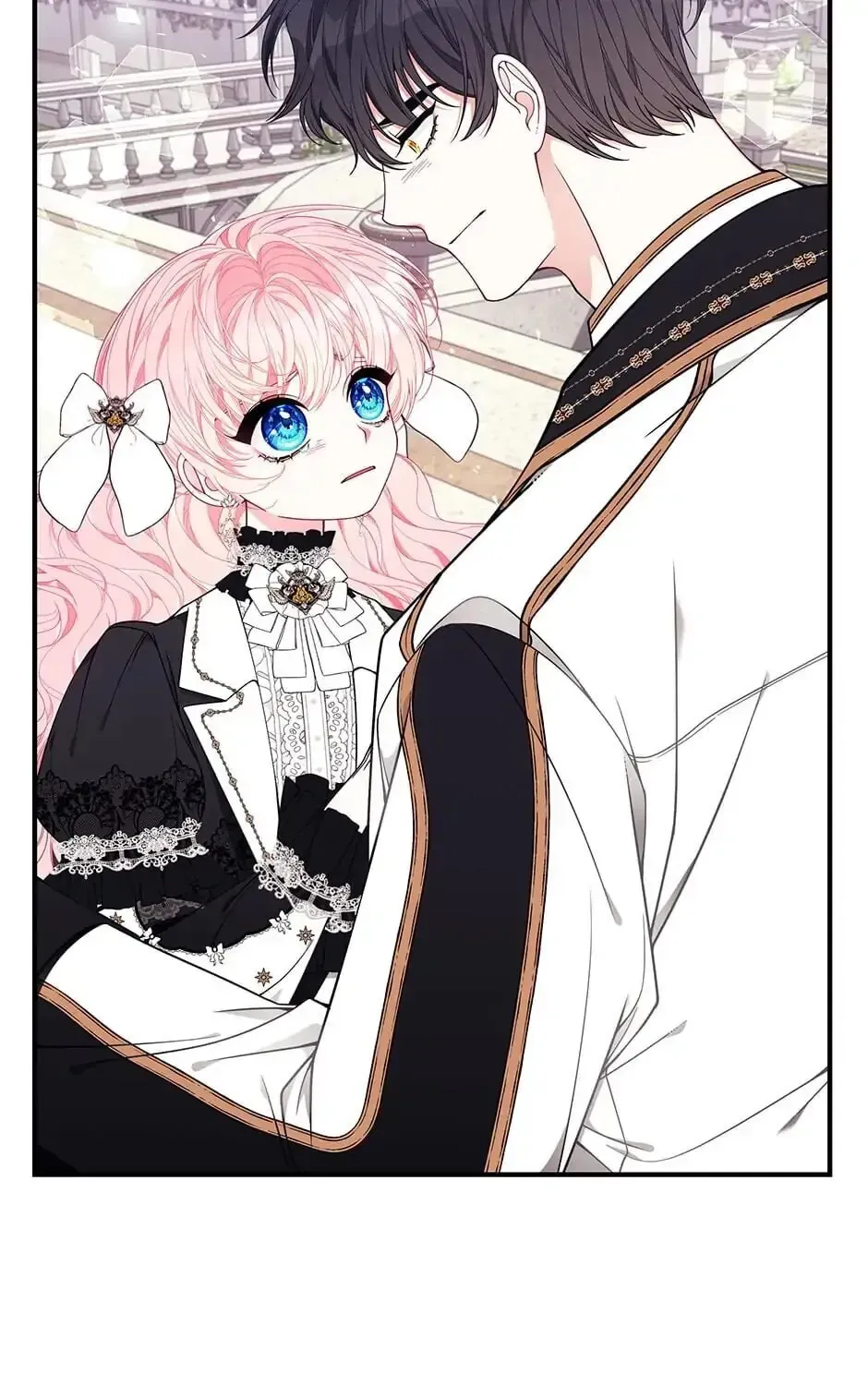 Searching for My Father Chapter 39 page 150 - 