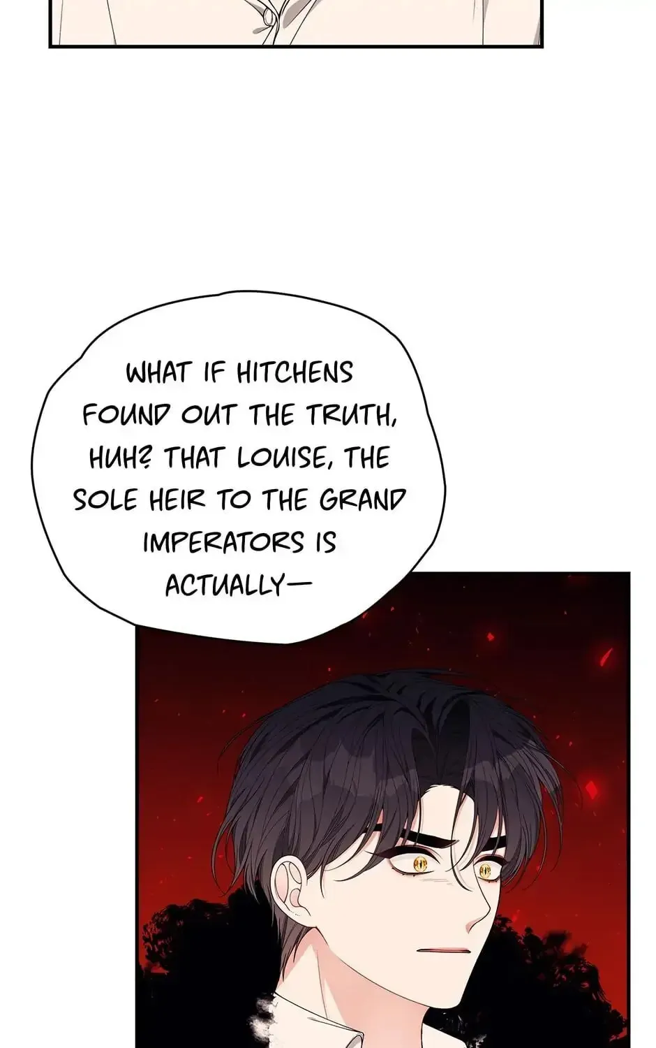 Searching for My Father Chapter 39 page 16 - 