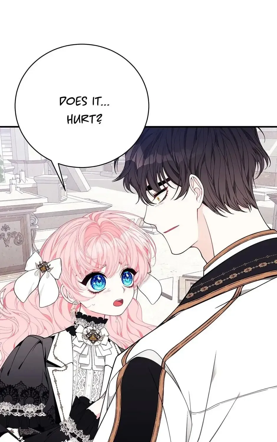 Searching for My Father Chapter 39 page 166 - 