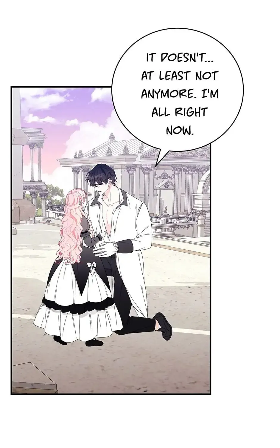 Searching for My Father Chapter 39 page 168 - 