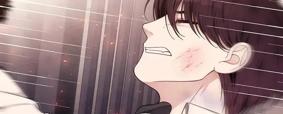 Searching for My Father Chapter 39 page 19 - 