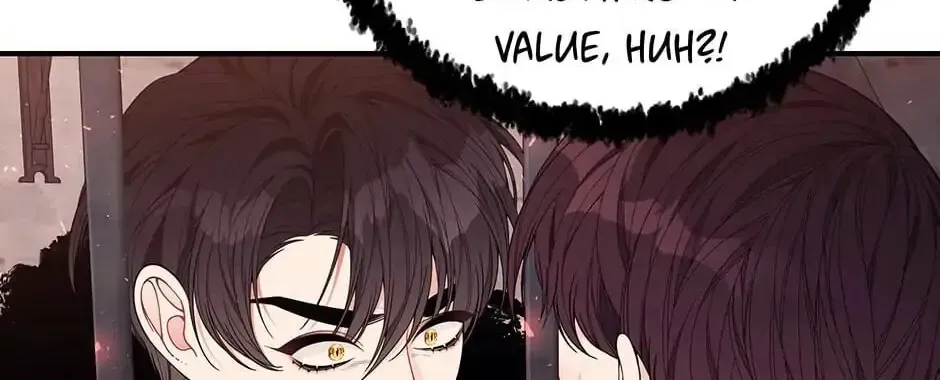 Searching for My Father Chapter 39 page 21 - 