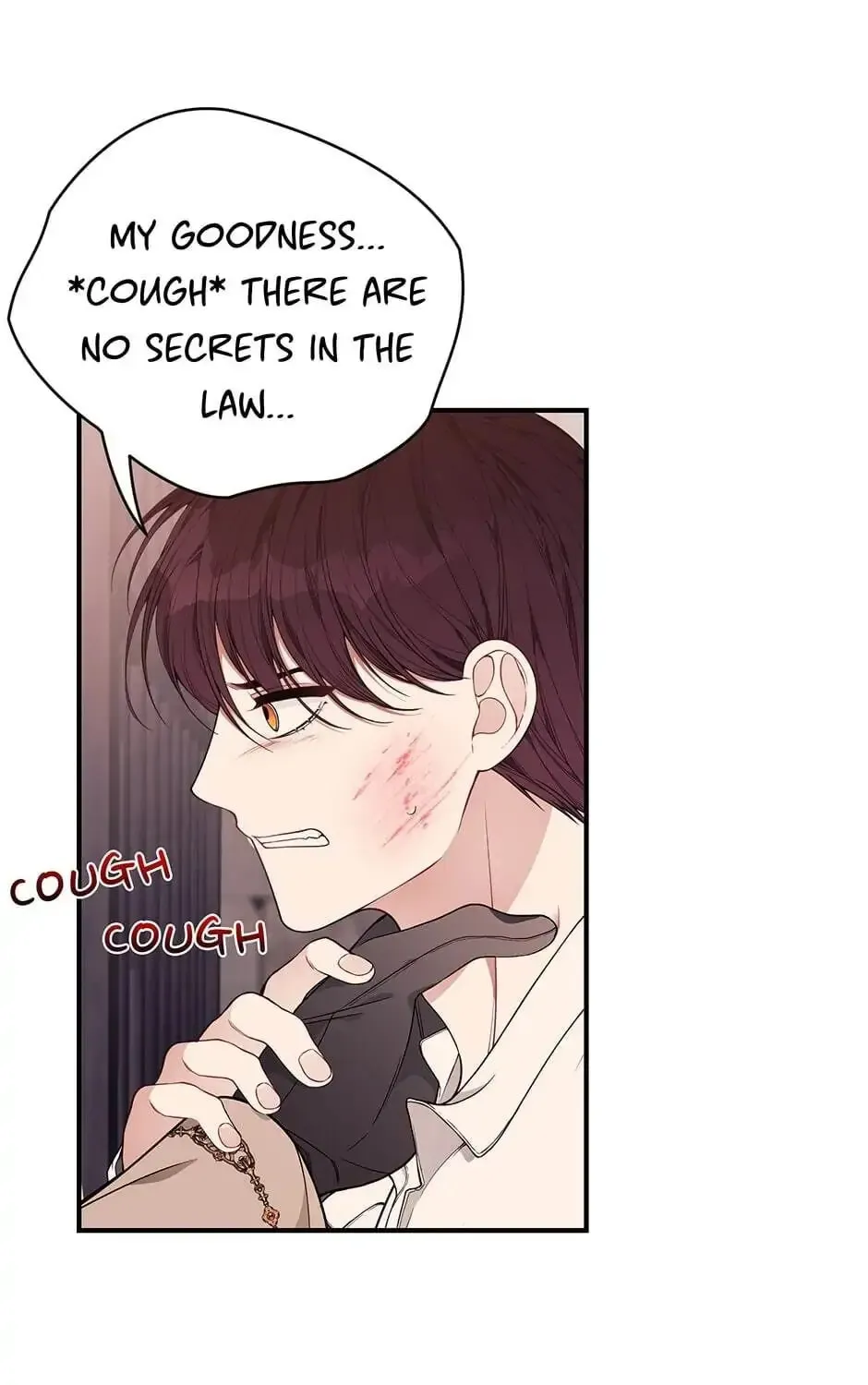 Searching for My Father Chapter 39 page 24 - 