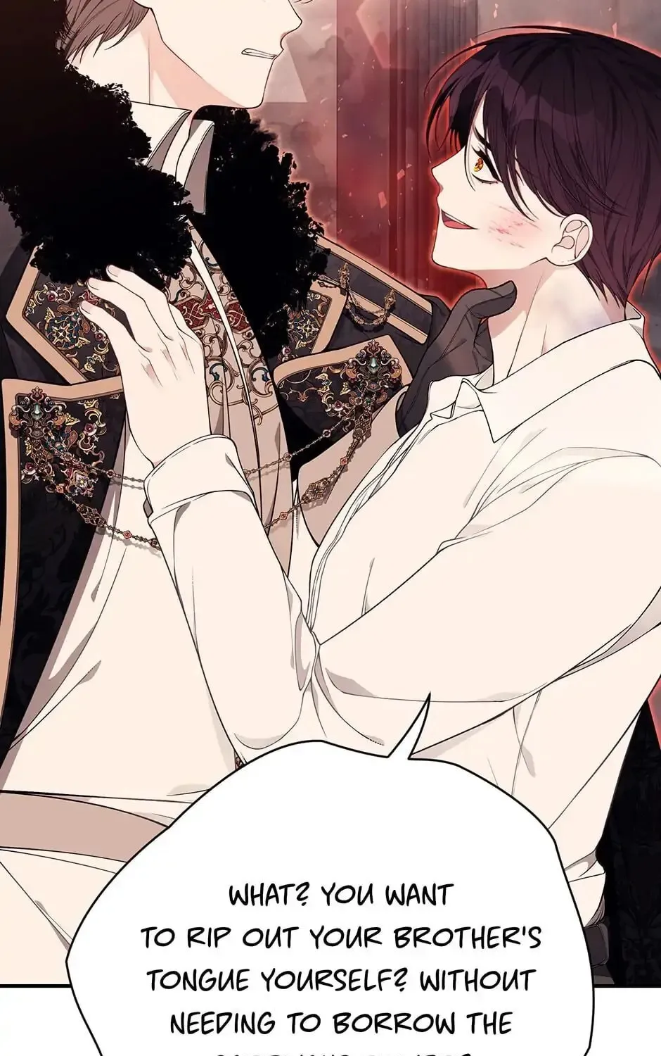 Searching for My Father Chapter 39 page 28 - 