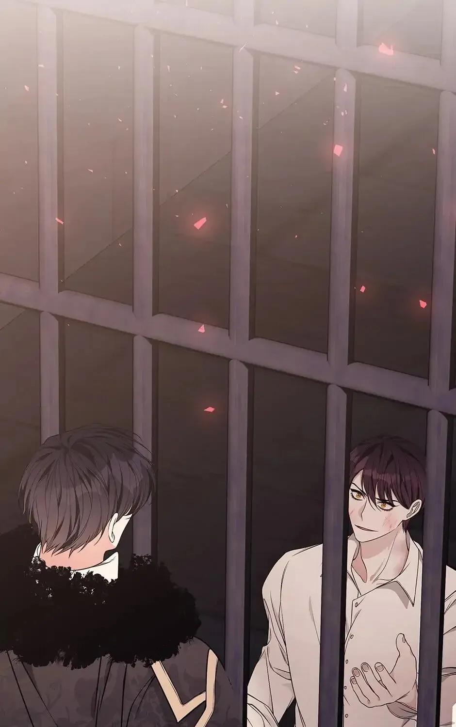 Searching for My Father Chapter 39 page 4 - 