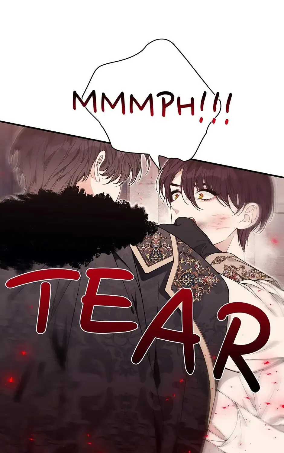 Searching for My Father Chapter 39 page 38 - 