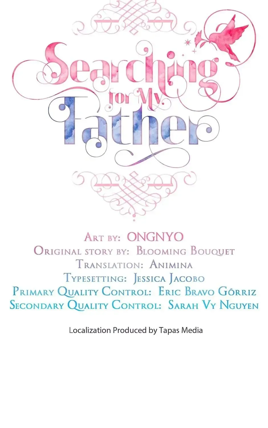 Searching for My Father Chapter 39 page 46 - 
