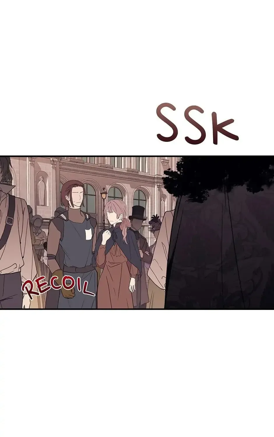 Searching for My Father Chapter 39 page 48 - 