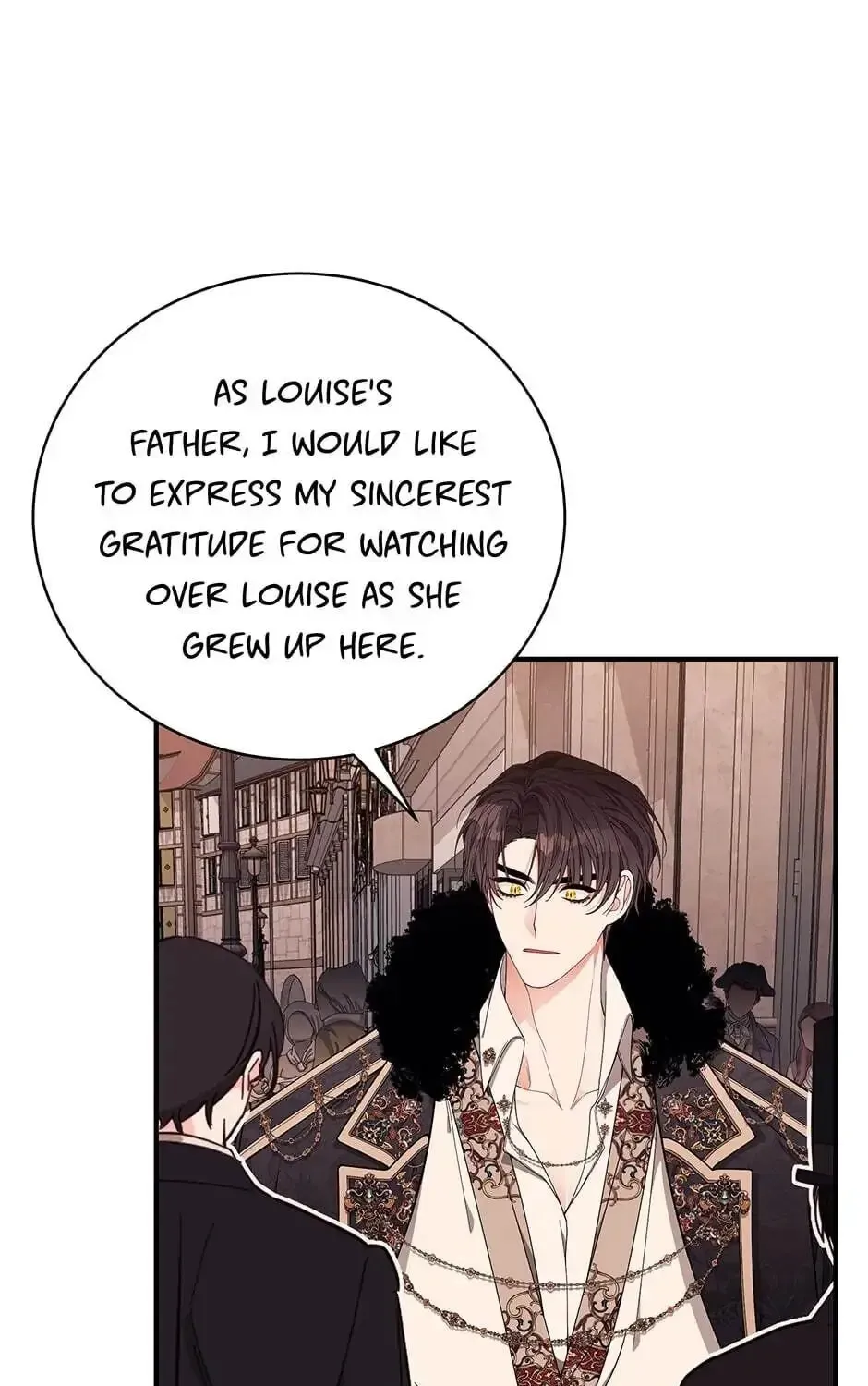 Searching for My Father Chapter 39 page 50 - 