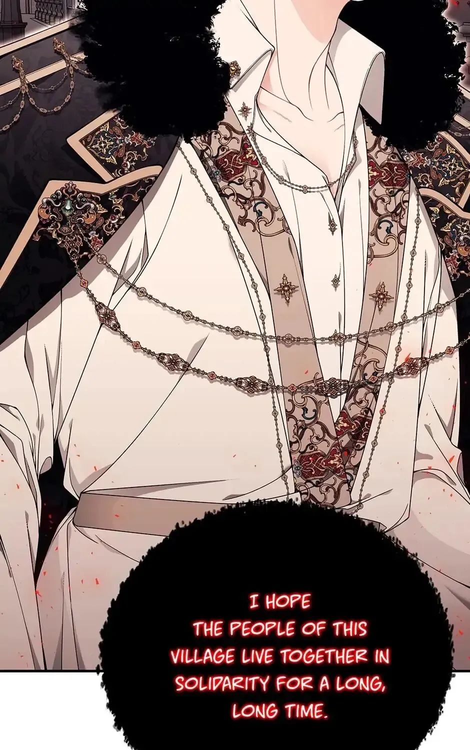 Searching for My Father Chapter 39 page 54 - 