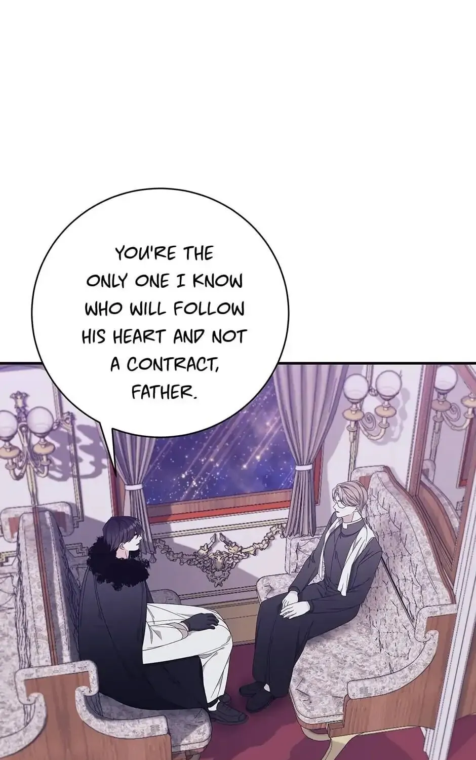 Searching for My Father Chapter 39 page 70 - 