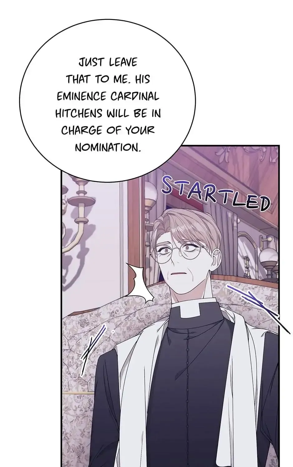Searching for My Father Chapter 39 page 74 - 