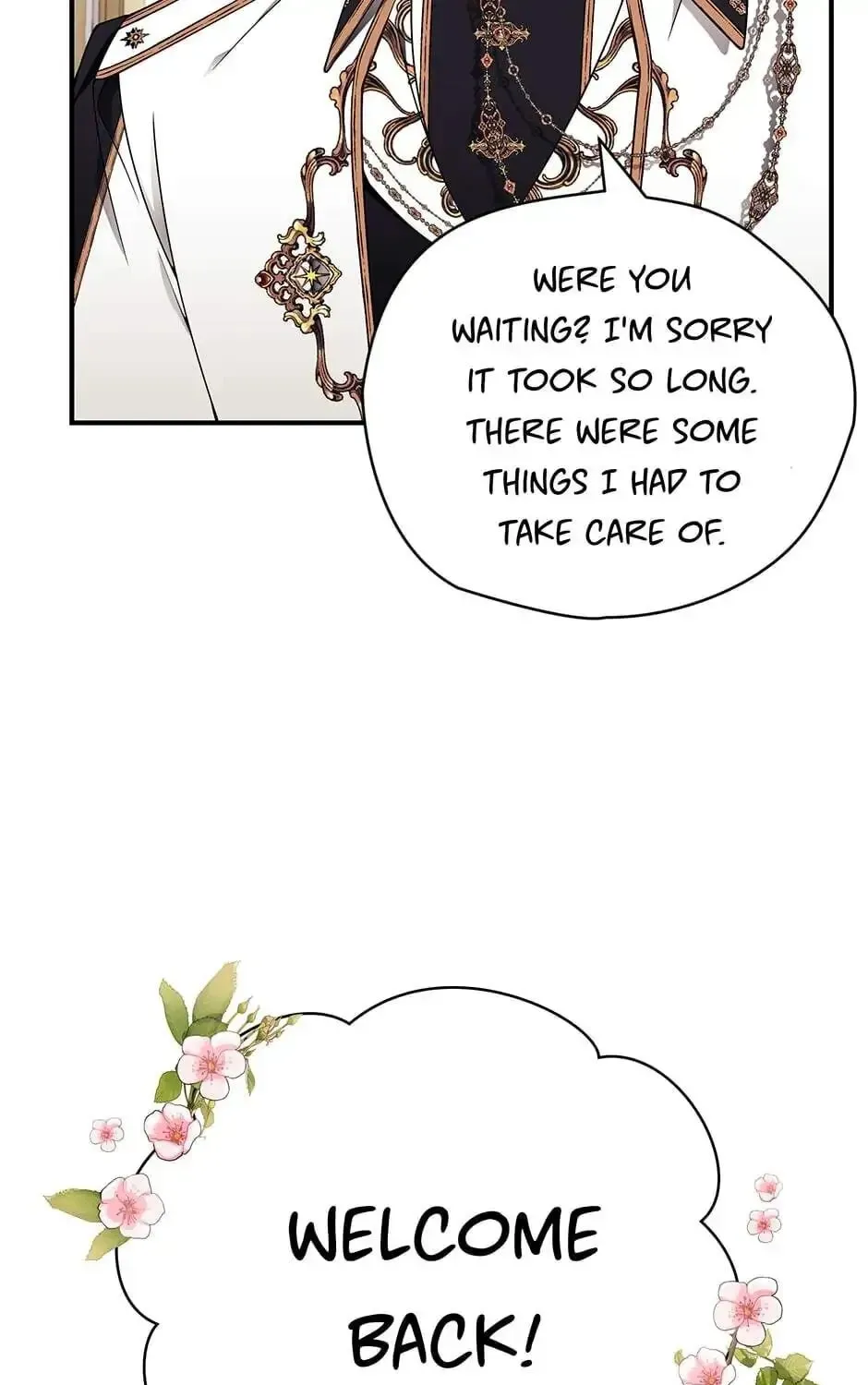 Searching for My Father Chapter 39 page 92 - 