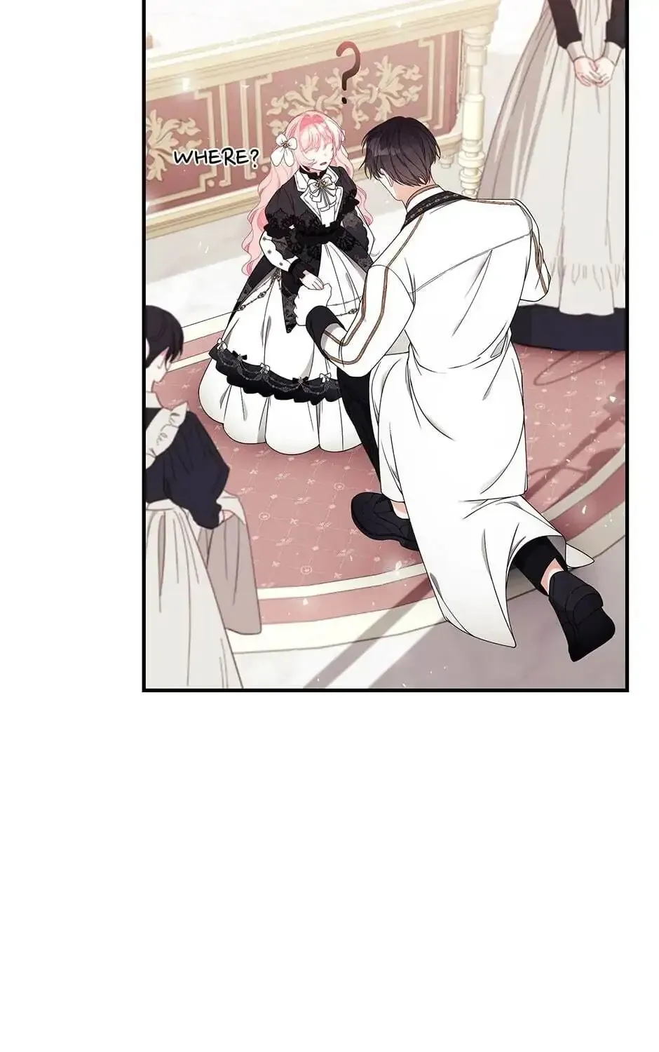 Searching for My Father Chapter 39 page 100 - 