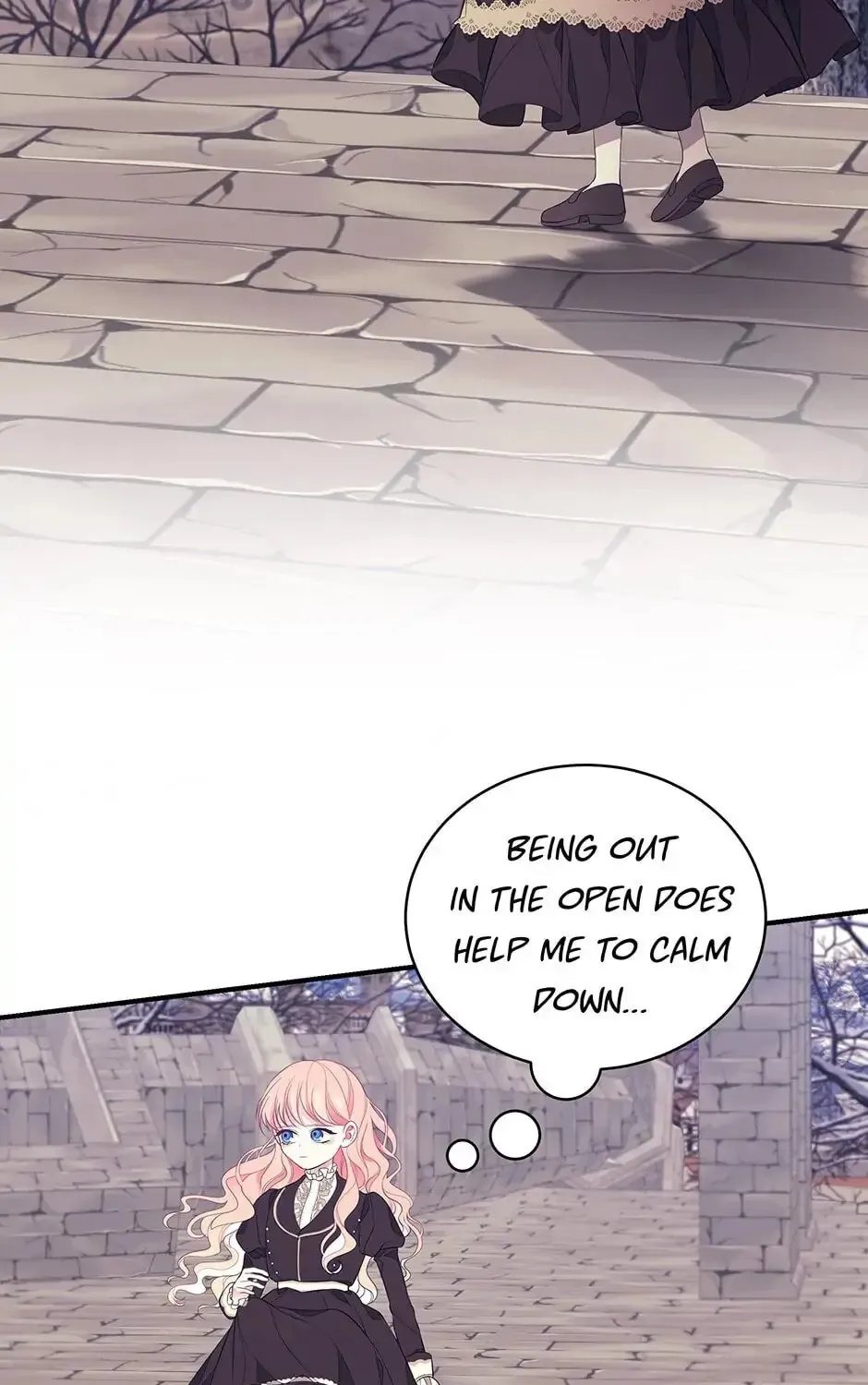 Searching for My Father Chapter 4 page 117 - 