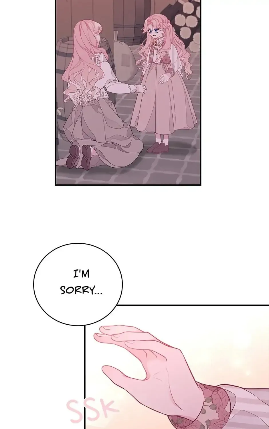 Searching for My Father Chapter 4 page 23 - 