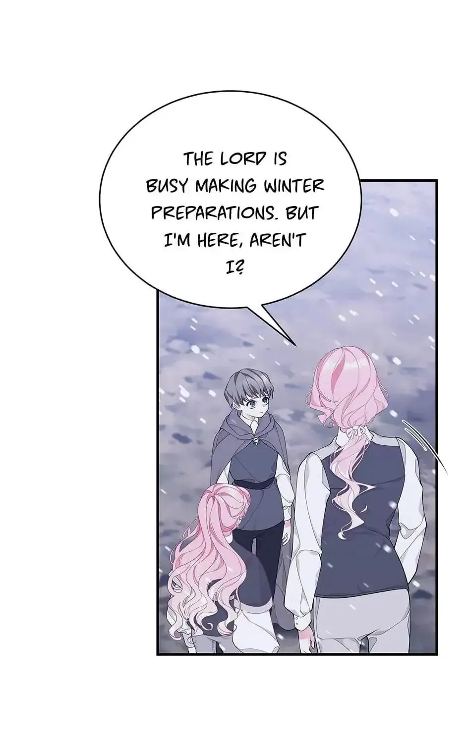 Searching for My Father Chapter 4 page 47 - 