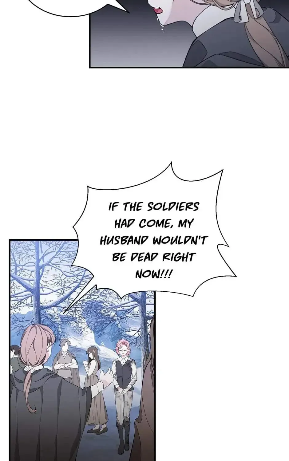 Searching for My Father Chapter 4 page 91 - 