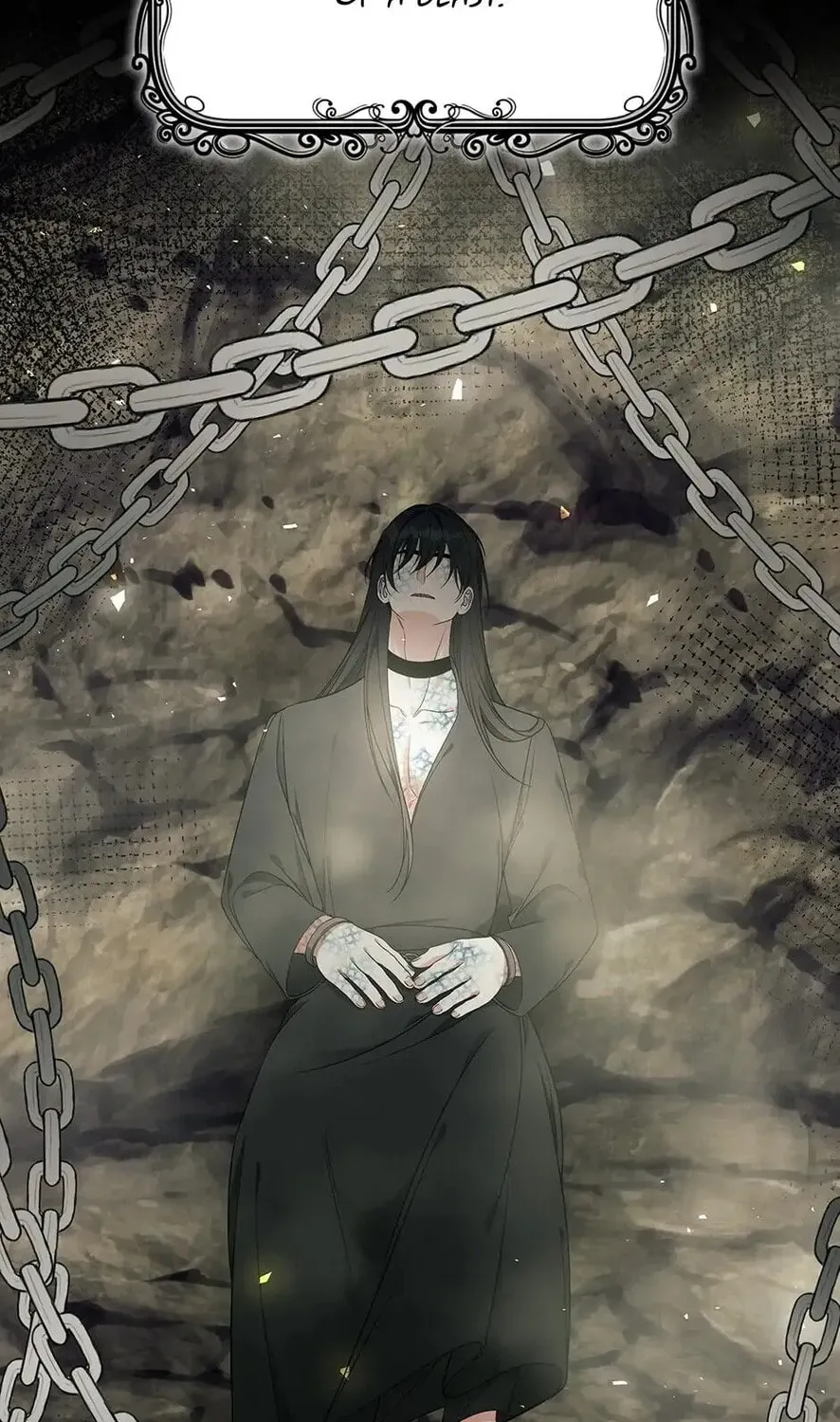 Searching for My Father Chapter 40 page 3 - 