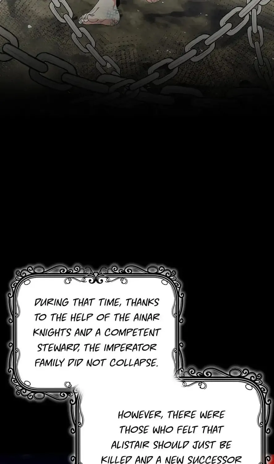 Searching for My Father Chapter 40 page 5 - 