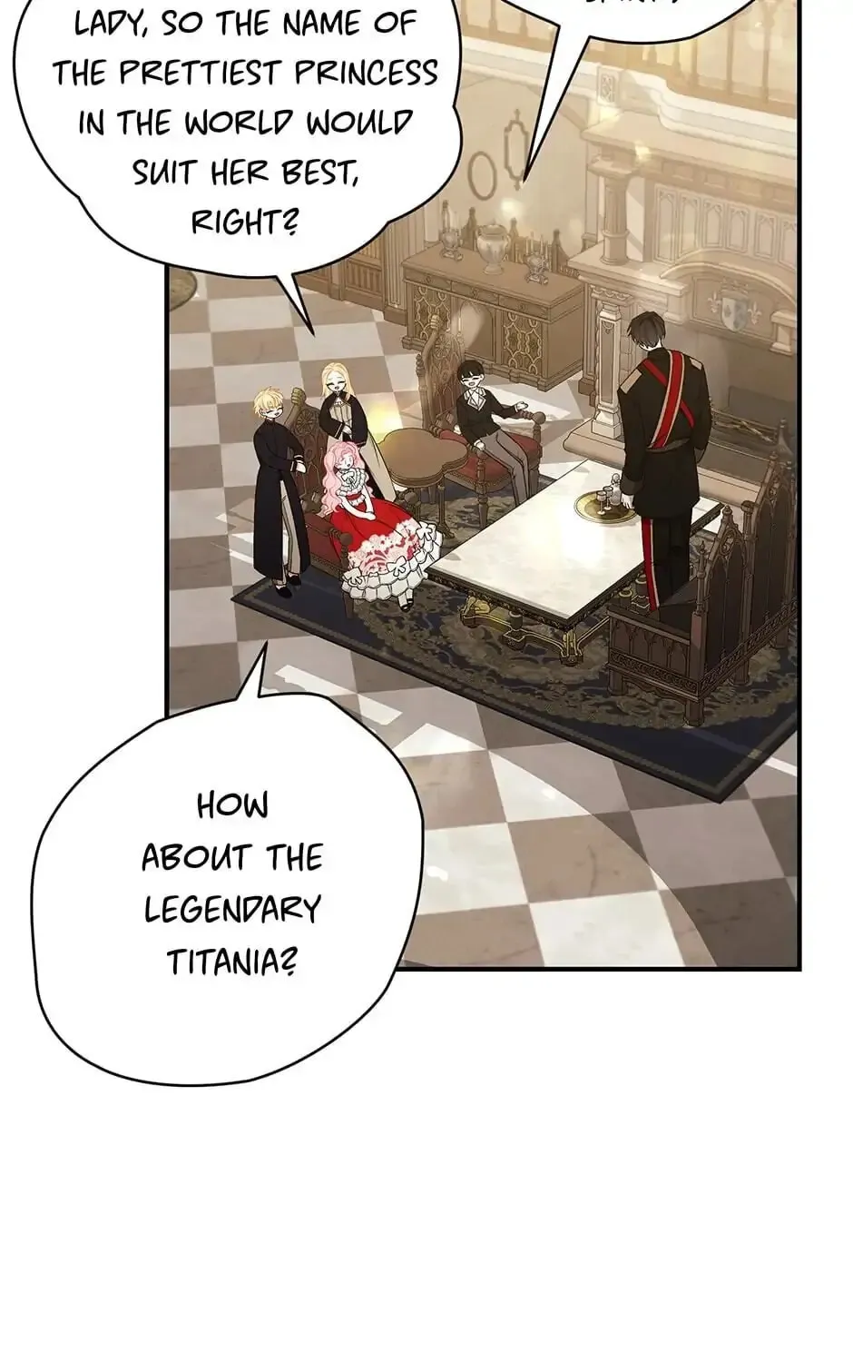 Searching for My Father Chapter 41 page 132 - 
