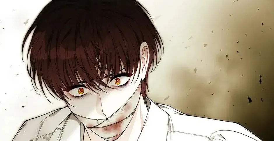 Searching for My Father Chapter 41 page 4 - 