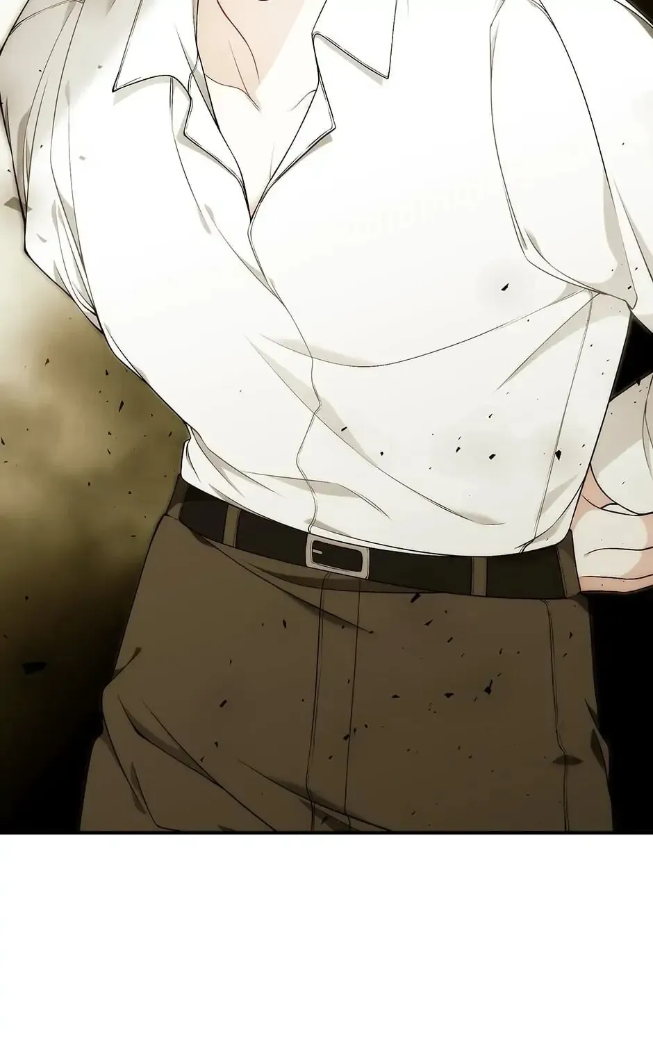 Searching for My Father Chapter 41 page 5 - 