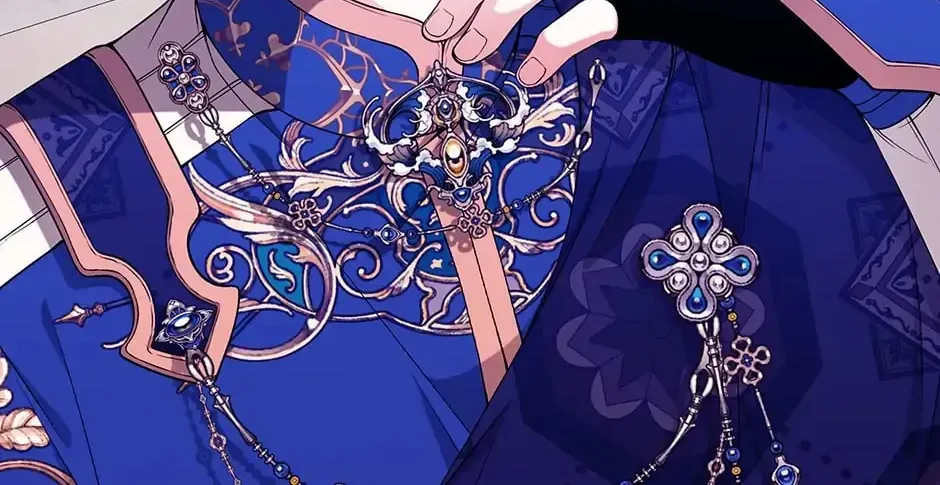Searching for My Father Chapter 44 page 132 - 