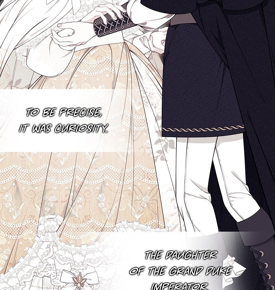 Searching for My Father Chapter 45.1 page 3 - 