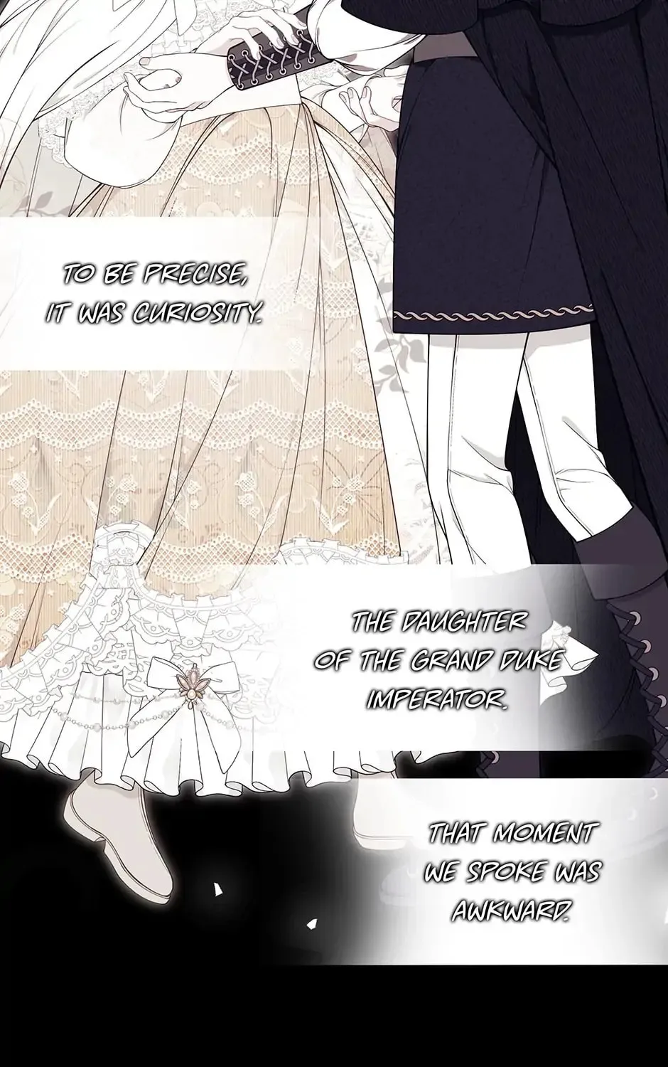 Searching for My Father Chapter 45 page 3 - 