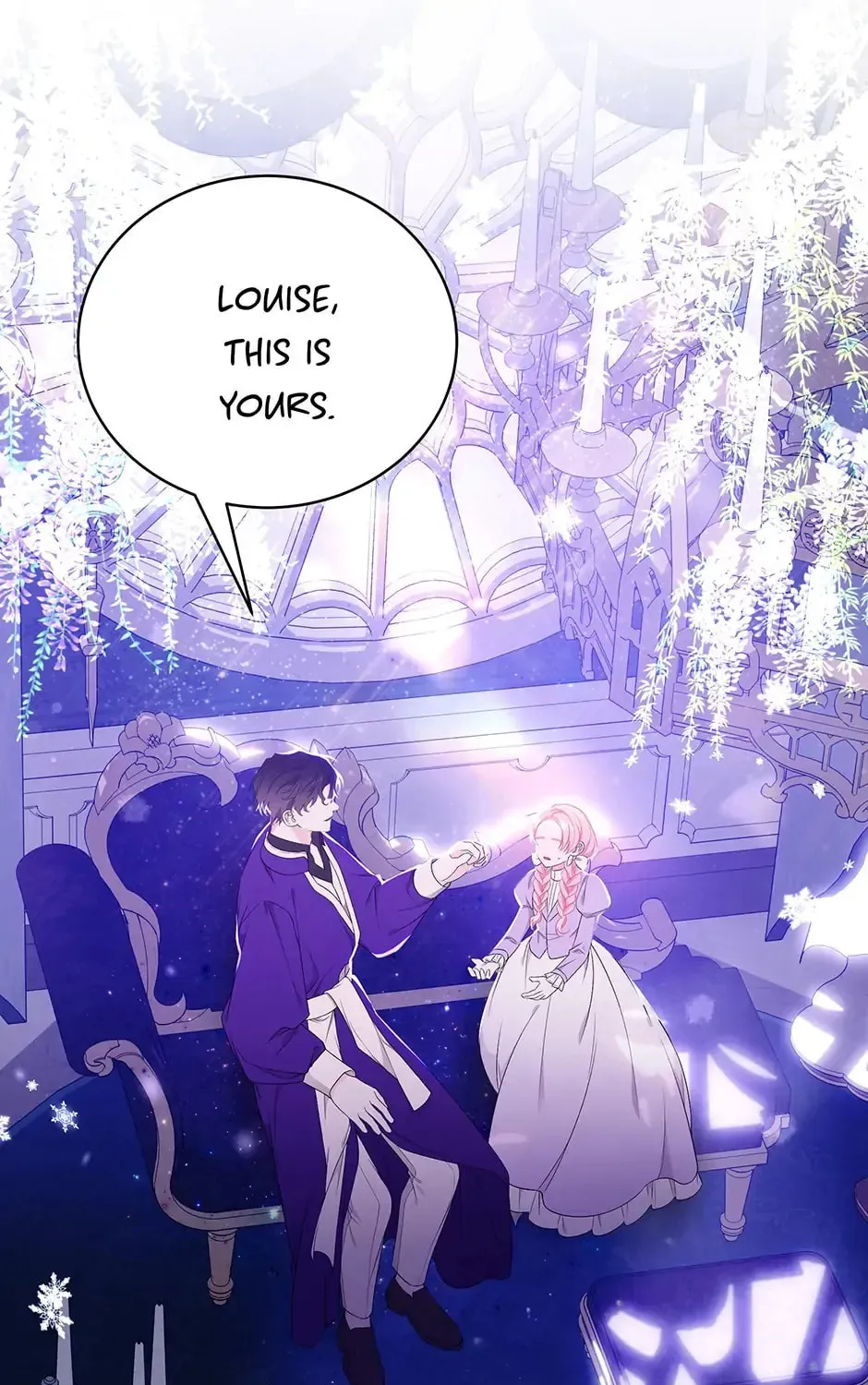 Searching for My Father Chapter 46 page 4 - 