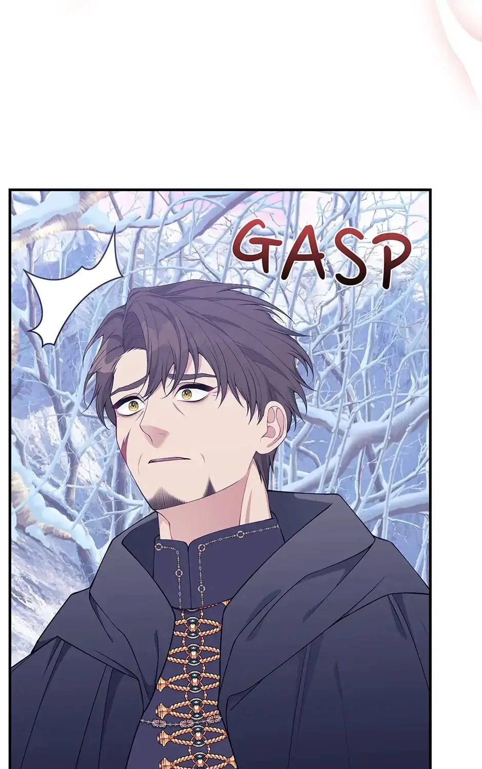 Searching for My Father Chapter 47 page 3 - 